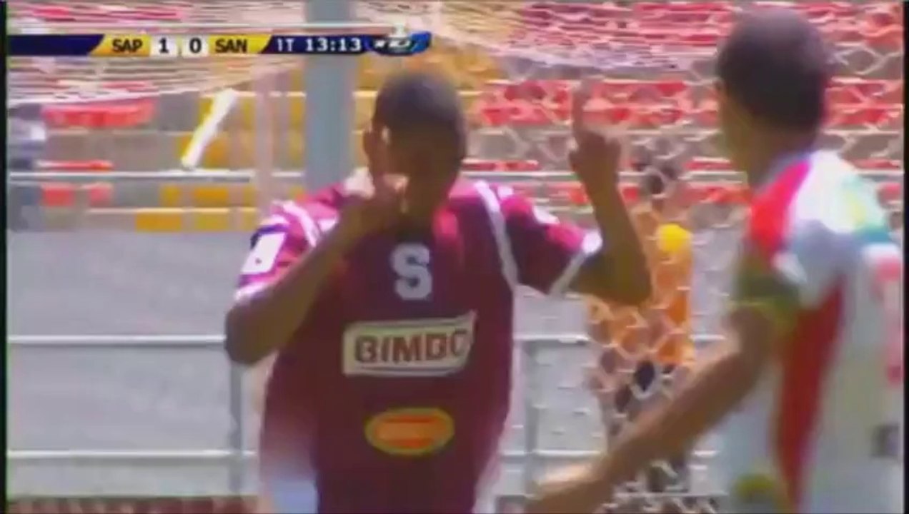 goles saprissa verano 2014