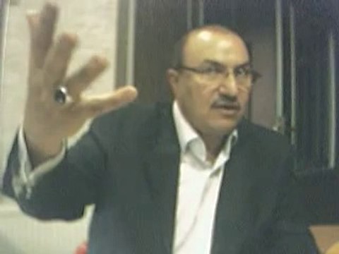 Muhammed Ruhi Ünverdi Hocaefendi Nurfm’de Soma’da Vefat Eden Vatandaşlarımıza Taziye Niyetiyle Risale-i Nur’dan Bir Sohbet Yaptı.