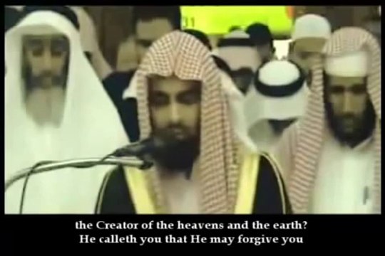 MÜTHİŞ KIRAAT Yok böyle bir ses .... MUTLAKA DINLEYIN !