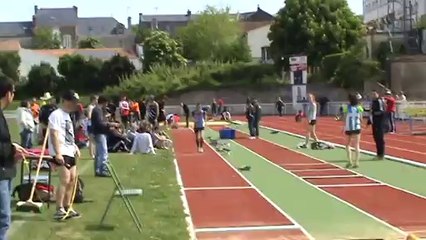 Longueur Charlotte EAPC 2014