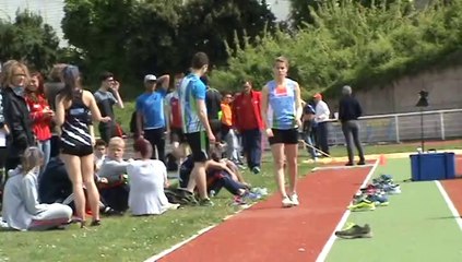 Longueur Manon EAPC 2014