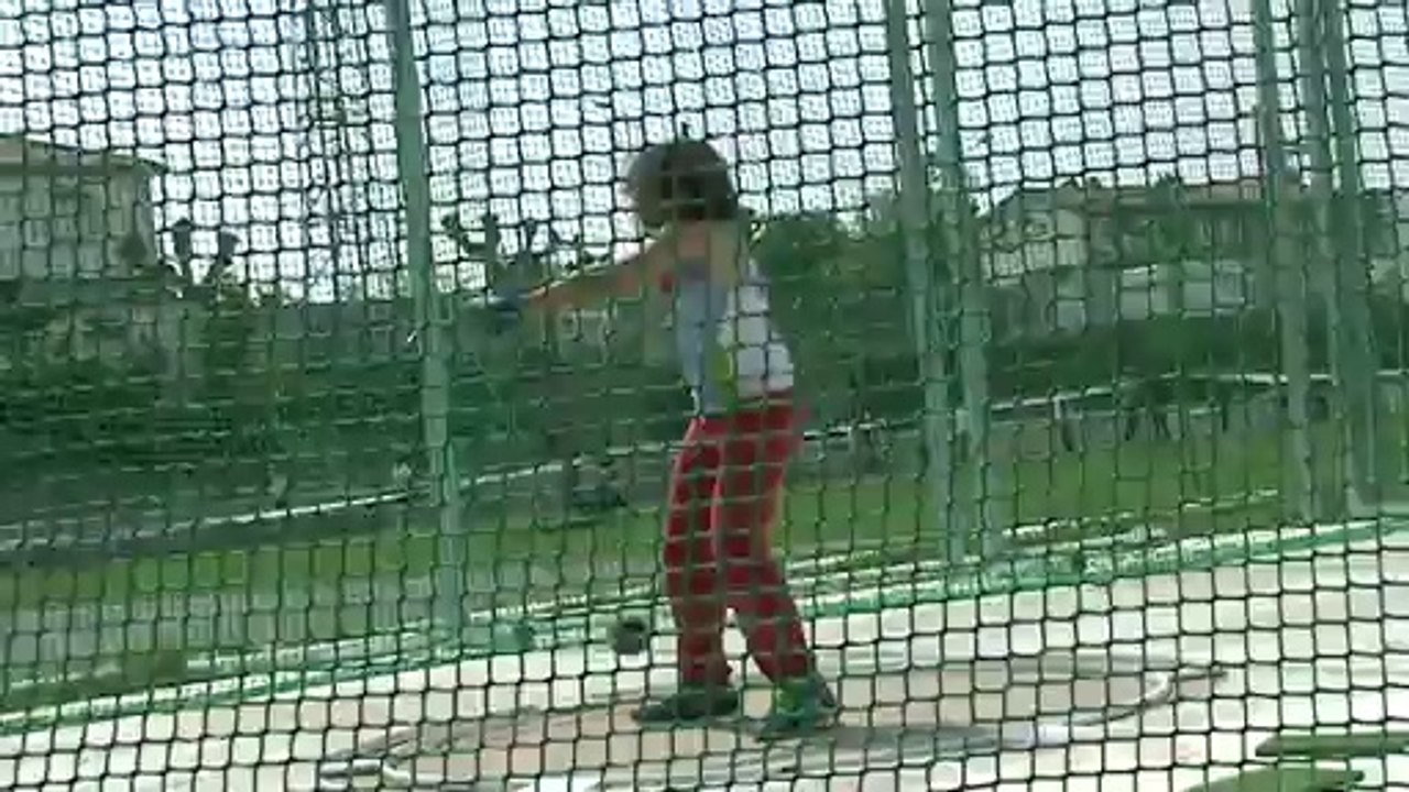 Marteau Louis-François EAPC 2014