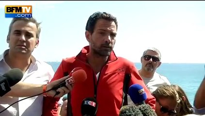 BUZZ NEWS - FR - kerviel je demande a hollande l immunite pour les temoins de mon dossier