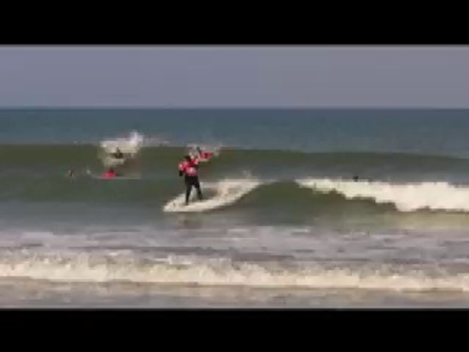 Entraînement du 04 mai 2014