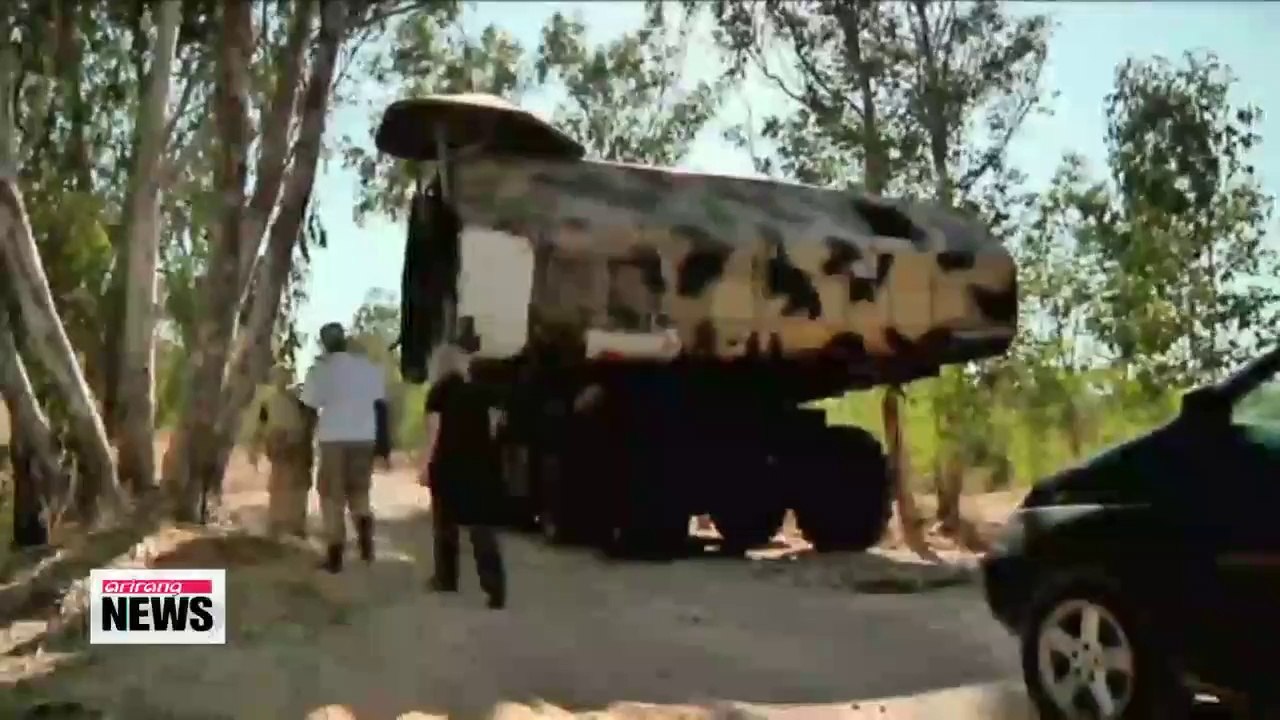 Deadly clashes in Libya, more fighting anticipated