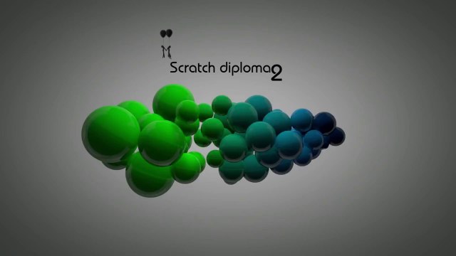 Sagopa Kajmer - Scratch Diploma 2