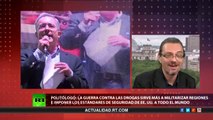 (Vídeo) Detrás de la noticia Confrontaciones y acercamientos