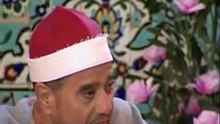 الشيخ / راغب مصطفي غلوش صاحب الصوت الباهر الزاهر