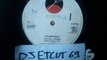 STARPOINT -IT'S ALL YOURS(SPECIAL DANCE MIX(RIP ETCUT)ELEKTRA REC 84