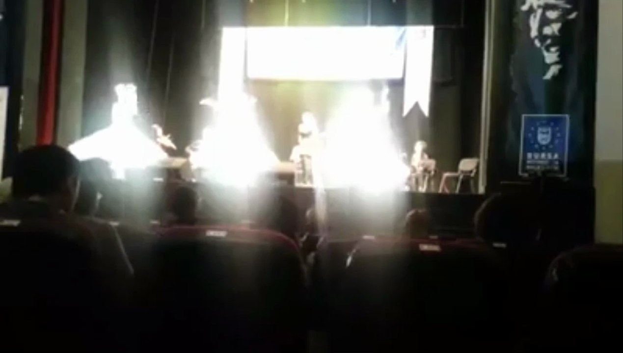 Bursa Buski düğün salonu ilahi grubu veysel bilen (0532) 213 3372