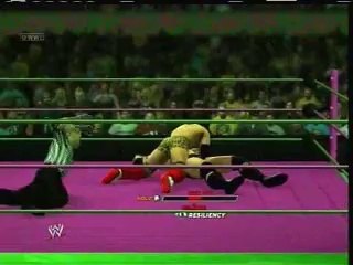 MWE Recall: Springtime Havoc Pre Show(Part 5)