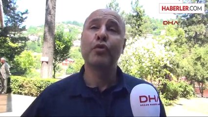 Soma'dan Dönen Ttk Kurtarma Ekibi Çiçekle Karşılandı