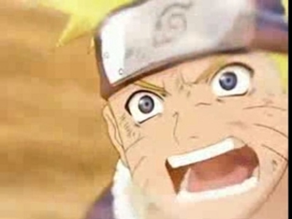 AMV Naruto