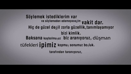 Sagopa Kajmer ft. M.O.A - Zorla Güzellik