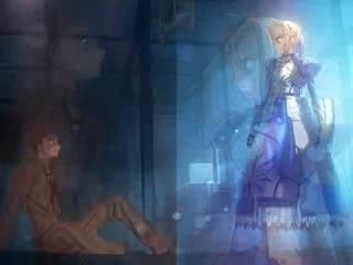 Fate stay night hemisophia