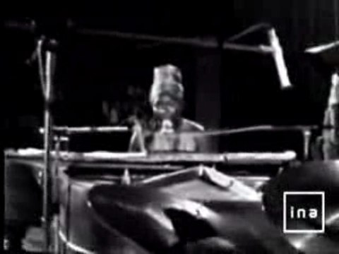 Nina Simone - Four Women -