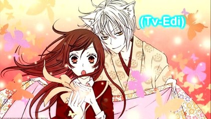 Kami-sama Hajimemashita OP~ED~Full version