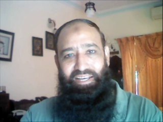 Buffalo theik ho gai (Farmer ki feedback) Dr.Ashraf Sahibzada