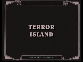 Terror Island (1920) Harry Houdini