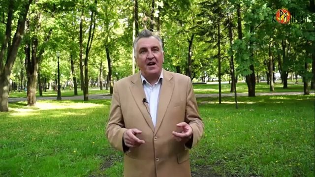 Новости славян. №50. Война цивилизаций