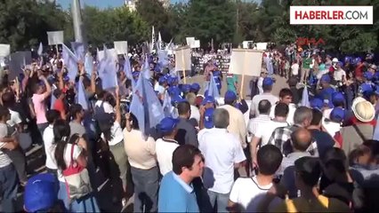 Pao İşçilerinden, Özelleştirme İddialarına Düdüklü Tepki