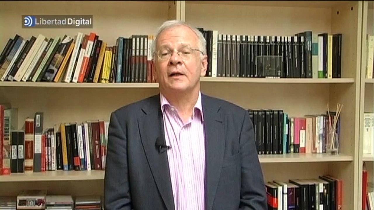 El libro recomendado: Sin Medias Tintas de Diego Sánchez de la Cruz