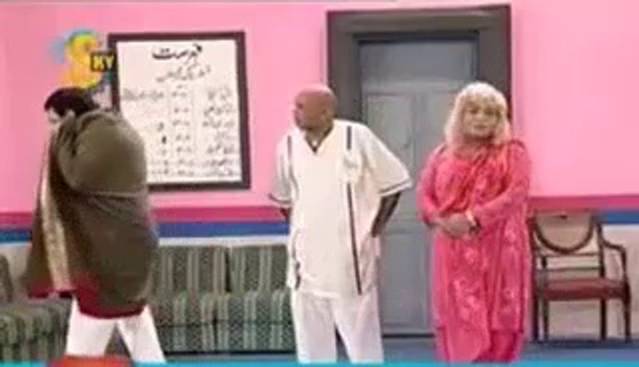 Badmash di Story