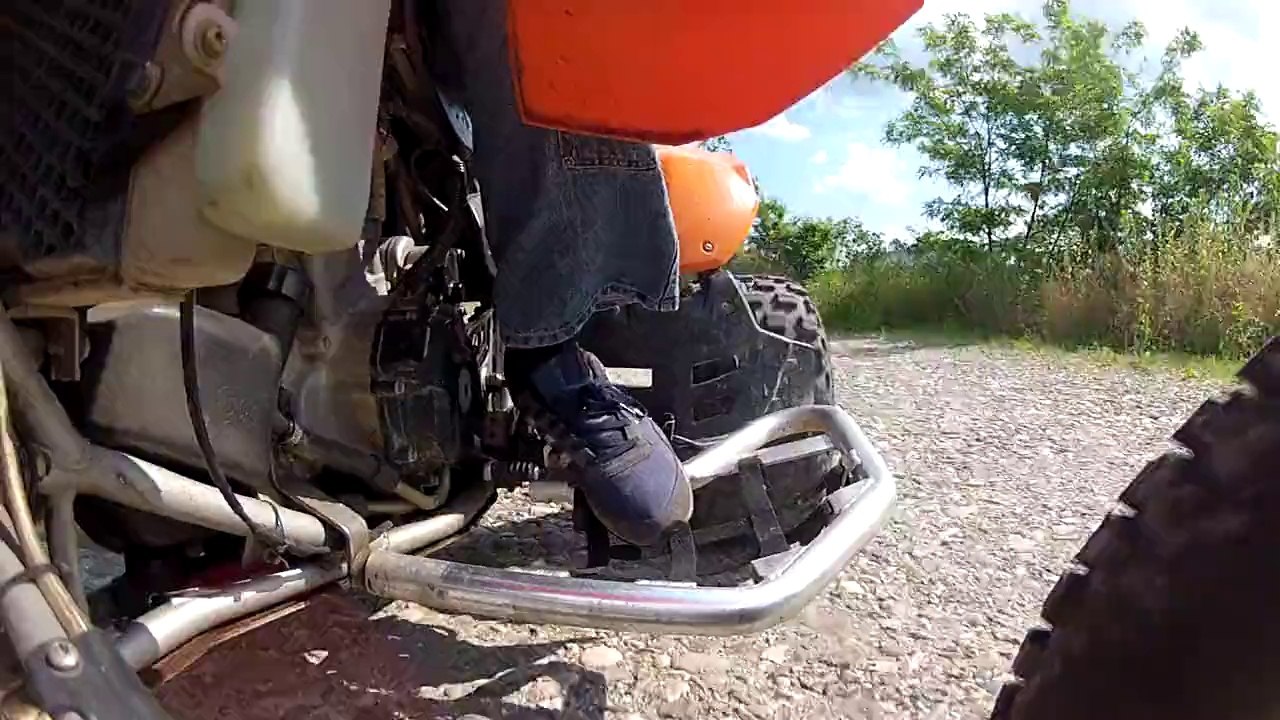 quad go pro 2014 prova 1