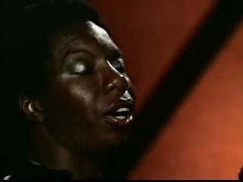 Nina Simone 1.2 - Little Girl Blue -