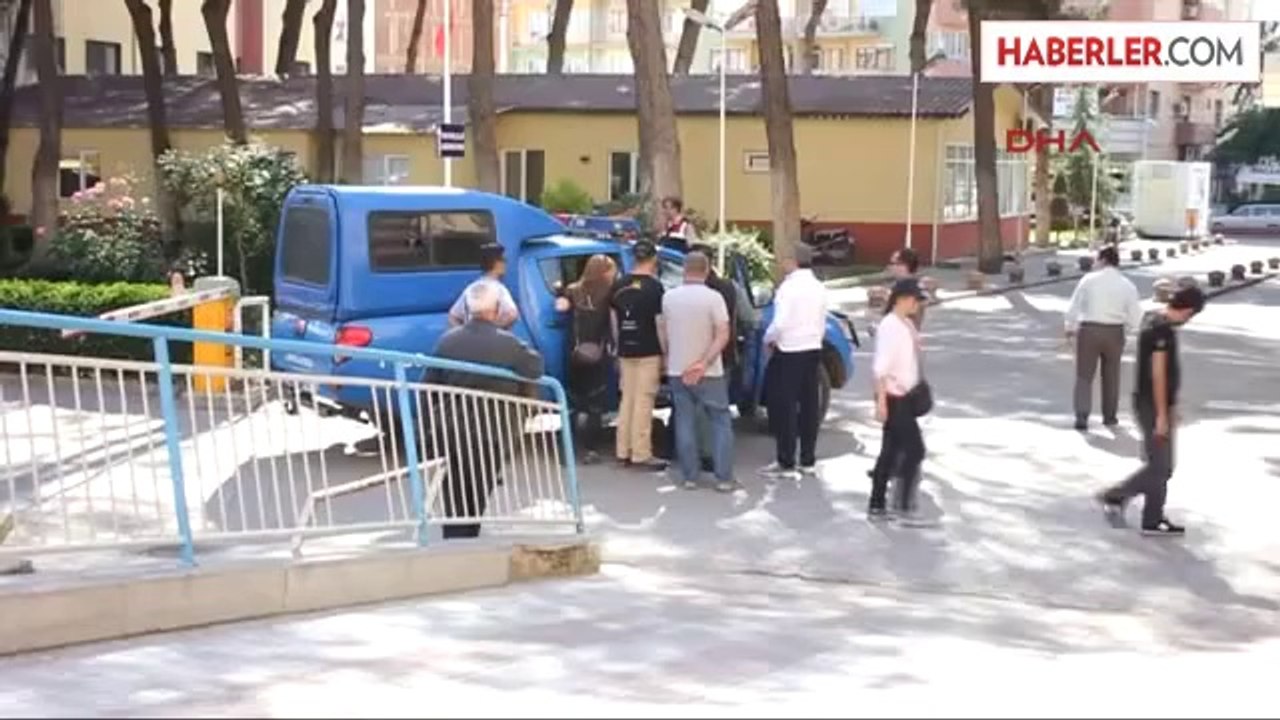 Ödemiş'te Yamaç Paraşütü Kazası: 1 Ölü, Bir Yaralı