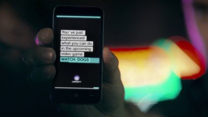 Amazing Street Hack (Watch Dogs) | EN