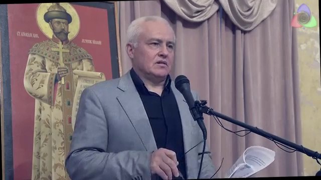 'Препарируя' Путина. Борис Миронов-часть 3