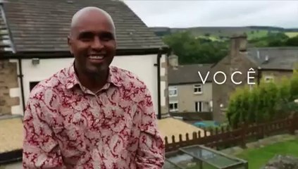 Graças a Ele temos uma segunda change.