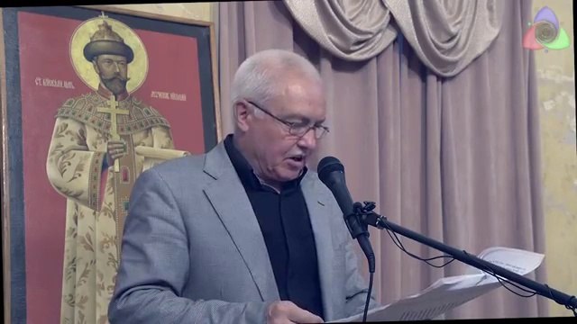 'Препарируя' Путина. Борис Миронов-часть 2