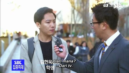 You Who Came The Stars ( Sub . Indo) - Eps.01