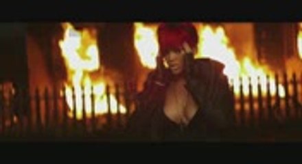 EMINEM & RIHANNA - I LOVE THE WAY YOU LIE