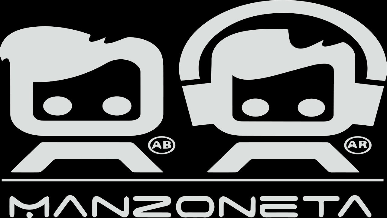 OrsoManzoneta - The rush