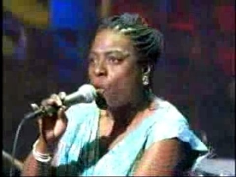 Sharon jones & the dap kings