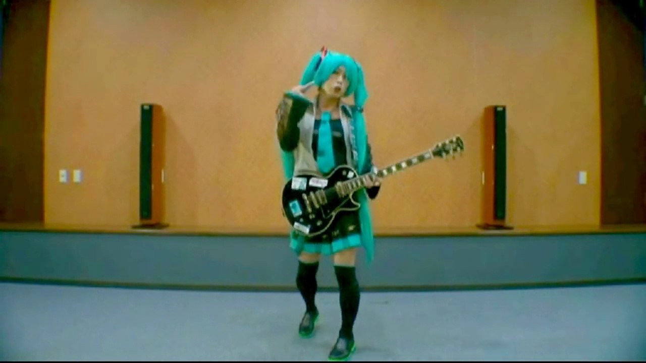 Take It Easy！！！【ゆっくりしていってね!!】- By Asia191 ( Italian New Mix Ver. ) feat Shin LiveA