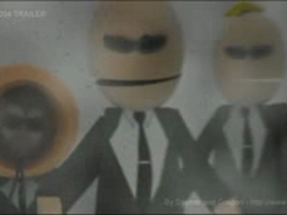The Latrix Reloaded