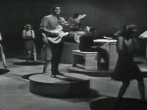 Booker T & the MG's - Green Onions