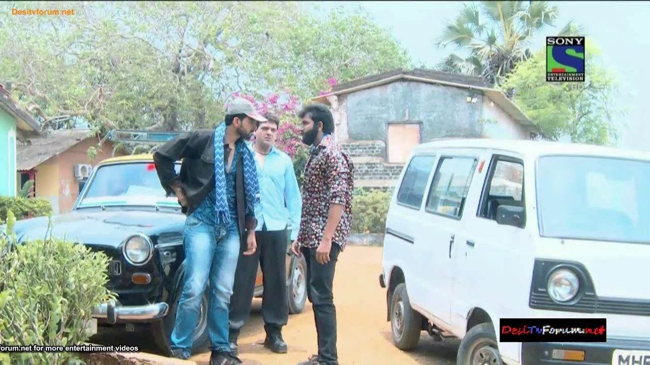 Encounter 720p 18th May 2014 Video Watch Online HD pt3