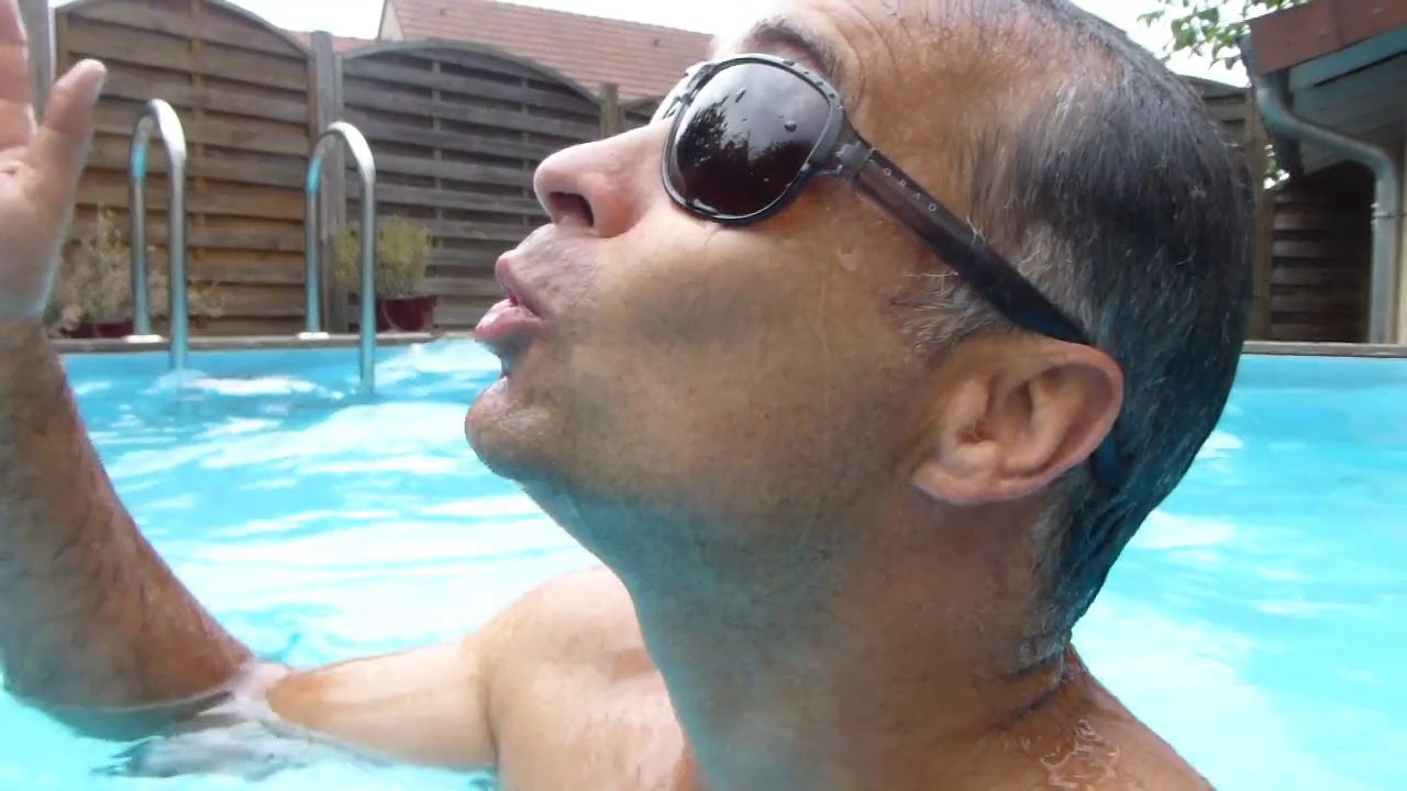 Mimi chante Delpech à sa manière