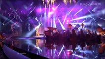 Cascada - Glorious (Germany) - LIVE - 2013 Grand Final