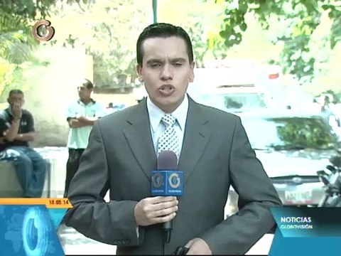 33 muertes violentas registradas en Caracas en lo que va de fin de semana