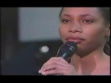 Rachelle Ferrell   Gointo   Chicago