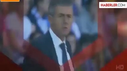 Betis - Osasuna Maçında Tribün Çöktü