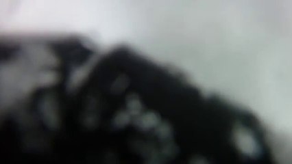 Buried alive by an avalanche