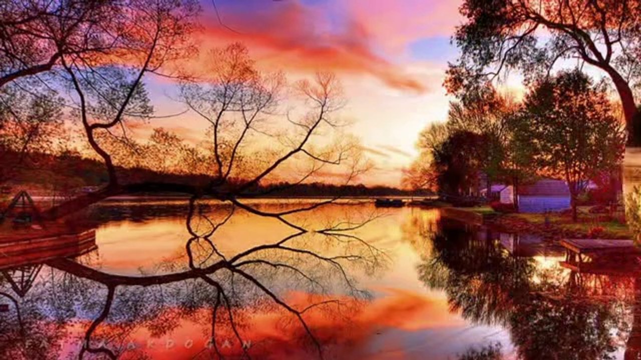 DİLEK TÜRKAN-DENİZDE AKŞAM