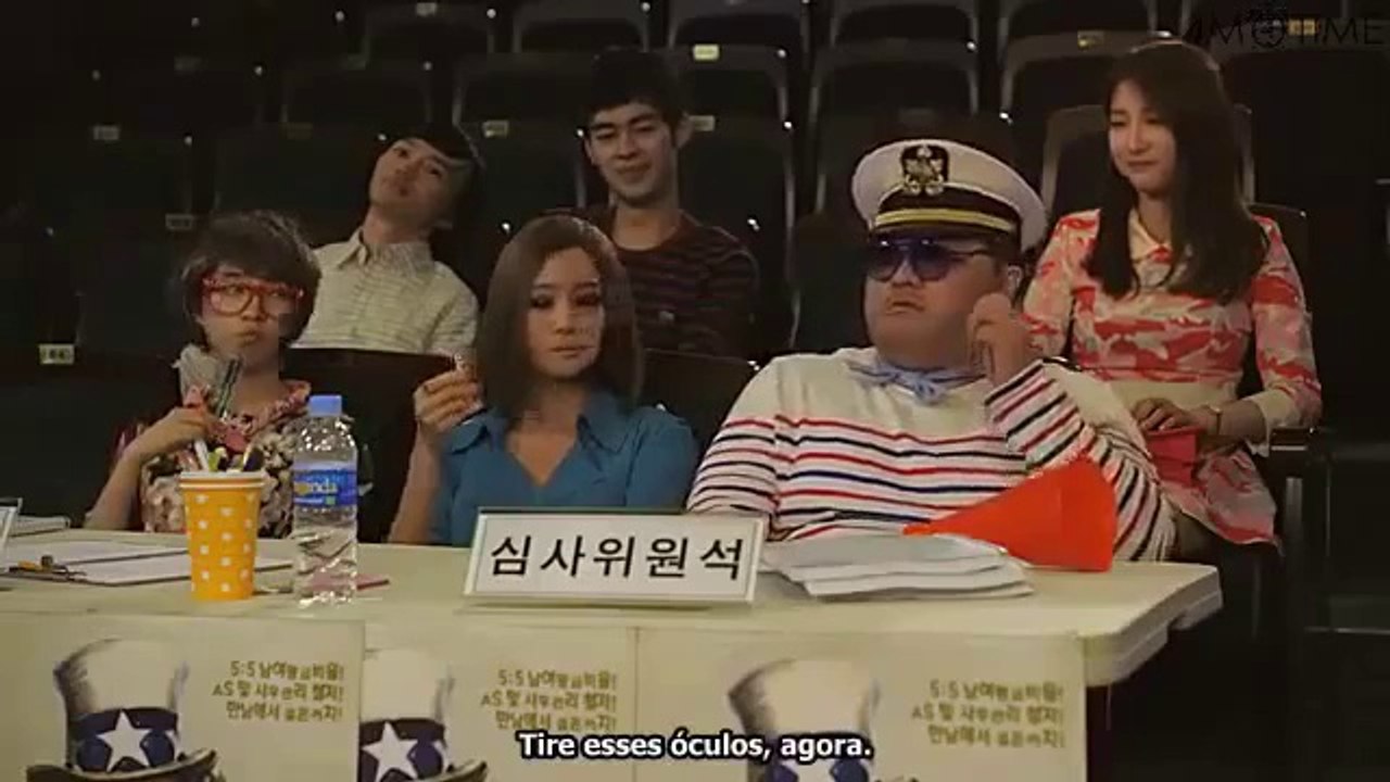 Please Remember Princess (Love Poten) EP.2 LEGENDADO